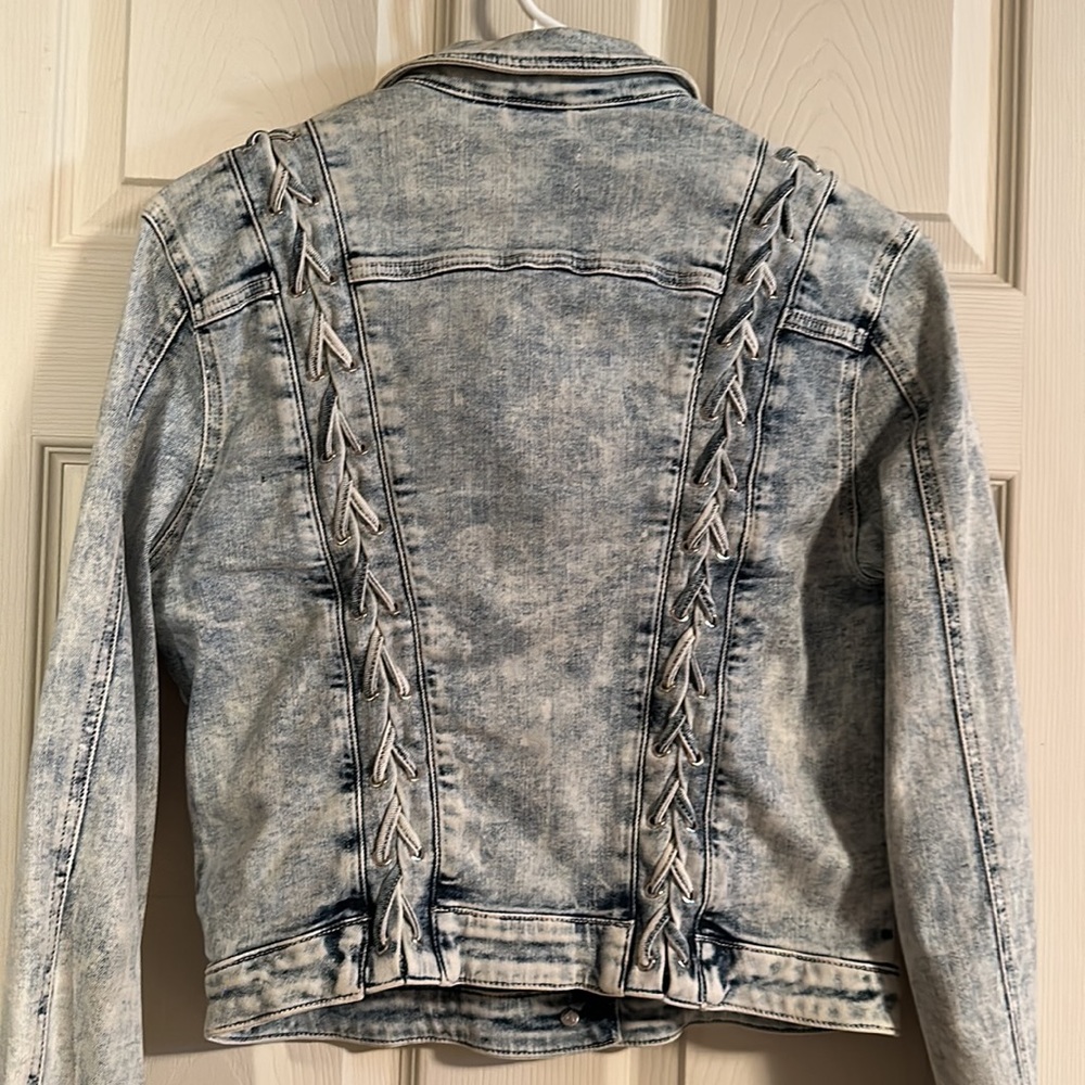 Guess jean jacket